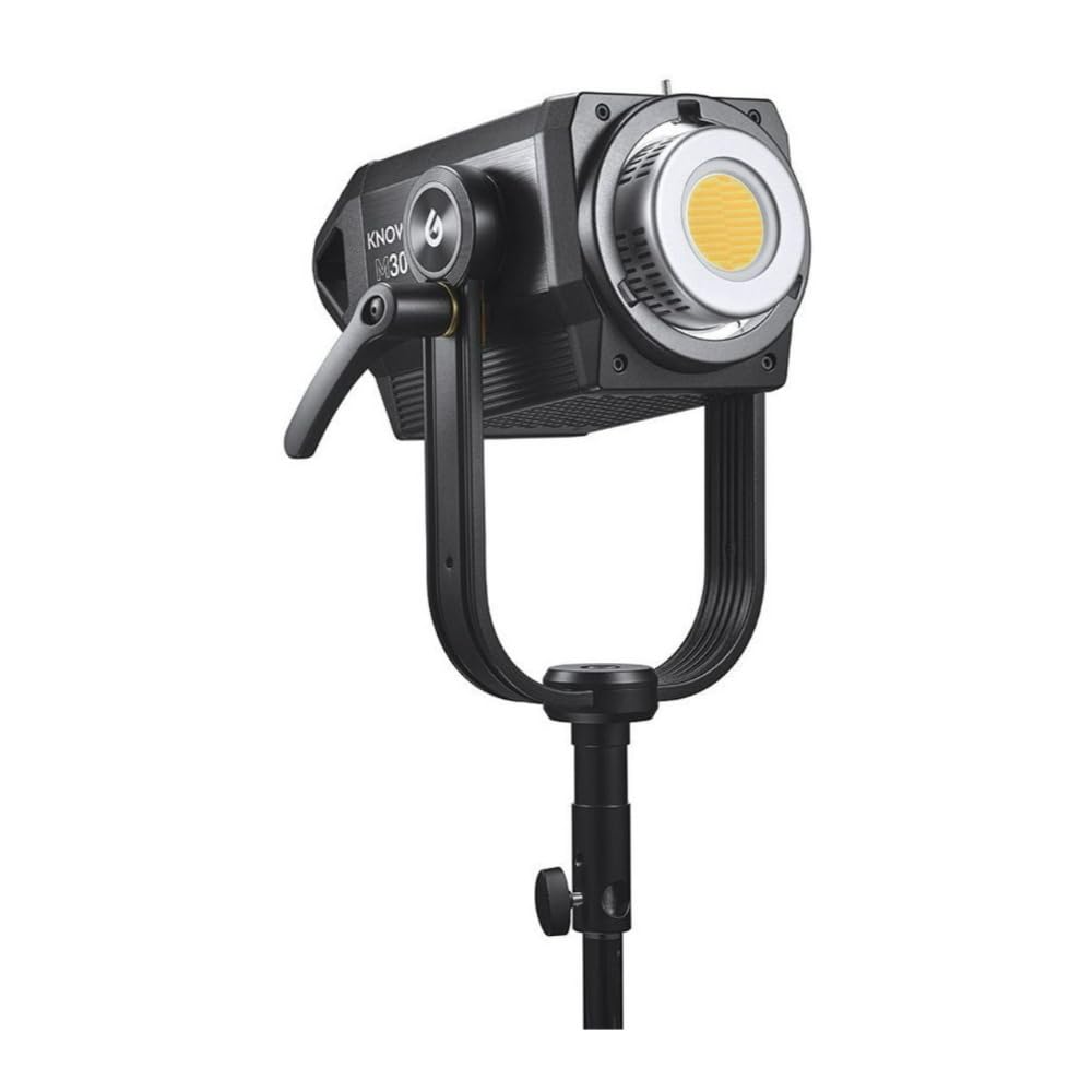 Amazon.com : Godox M300Bi Knowled Daylight LED Light : Electronics